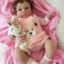 Reborns By Laura.  Back By Popular Demand - Its Bailey!!  Heavy, Weighted Reborn Doll. Welcome To View Image 7