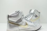 Nike Air Royalty High Silver