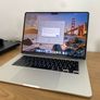 Macbook Air 15 M2 512GB SSD Image 3