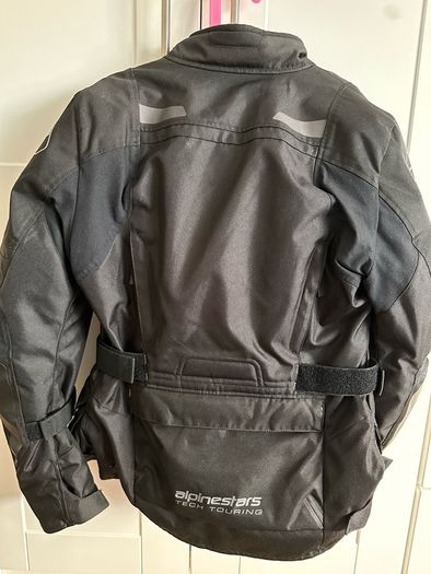 Ladies Motorcycle Kit