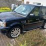 2007 Range Rover Sport HSE non runner Image 3