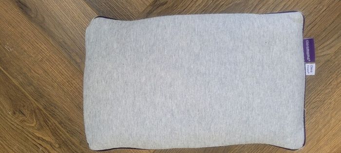 Clevamama baby pillow 0-12months