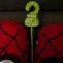 Spider-Man Brand New Day Crocs Mens UK 9 Image 3