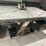 marble Table 150X90 Image 2