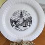 Eschenbach Bavarian plate Image 2