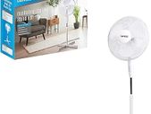 Cooling Fans  16 Inch Oscillation or Stationery In Stand Benross ALL New Stock Boxed Fully Guaranteed Collection can be arranged in Galway City Centre Area Beside Two Cash Machines SAFER Card Shopping See The Goods First