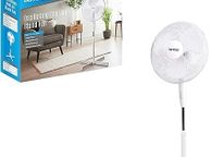 main image for ad Cooling Fans  16 Inch Oscillation or Stationery In Stand Benross ALL New Stock Boxed Fully Guaranteed Collection can be arranged in Galway City Centre Area Beside Two Cash Machines SAFER Card Shopping See The Goods First