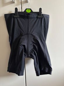 BBB padded undershorts