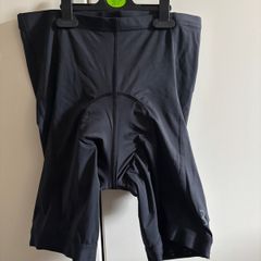 BBB padded undershorts