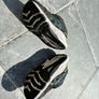 Asics Boys Shoes Size 12K / EU 31.5 Image 2