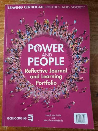 Power & People Politics