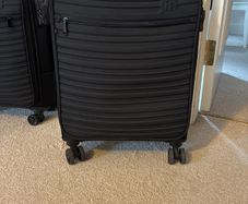 Cabin suitcase