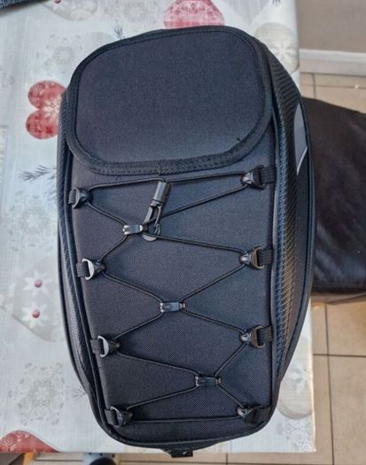 tail bag