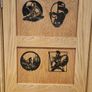 wall art 3d printed picture frame, Lake view, Mountain View, Birds, Fishing, Marvel, DC etc. Image 2