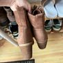 High Heeled Boots Image 4