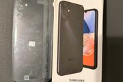 Samsung A14,5g/64gb Brand New Opened Box Dual Sim Receipt