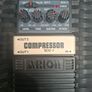 1980's Arion Compressor SCO-1 in mint condition with original box Image 2