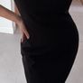 Beautiful Hugo Boss dress Image 3