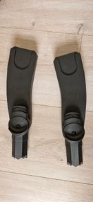 Egg multi car seat adaptors