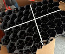 VidaXL Grass Grids - Partial Box