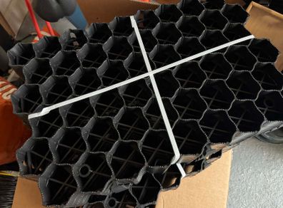 VidaXL Grass Grids - Partial Box