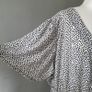 CurveWow polka dot dress, Size 26-28, BNWT Image 2