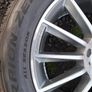 20" Genuine Mercedes G Class Amg Alloys with tyres Image 5