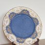 Vintage cabinet plate by Royal Doultot Image 6