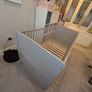 Baby elegance travis cot bed Image 3