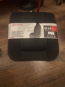 car seat cover