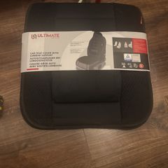 car seat cover