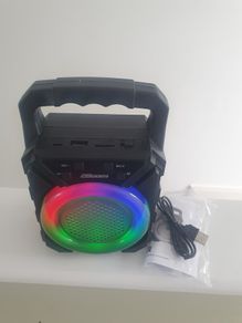 mini speaker