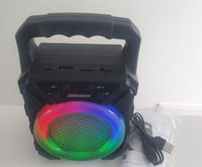 mini speaker