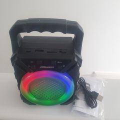 mini speaker