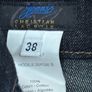 Designer Jeans Image 9