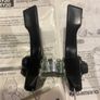 New Old Stock NOS 1989 Shimano Tourney SL-SY20 Stem Mount 6 Speed Or Friction Shifters Image 4