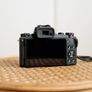 Canon Powershot G1x mark iii point and shoot with accessories Image 6