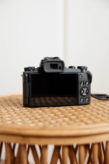 Canon Powershot G1x mark iii point and shoot with accessories