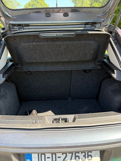 2010 Fiat Punto