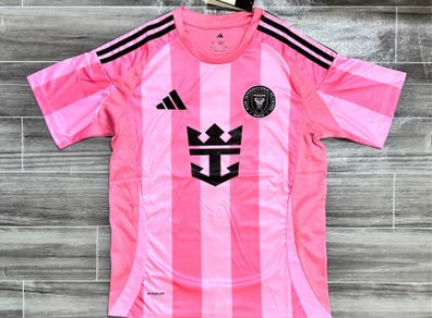 Inter Miami Home Jersey 25/26