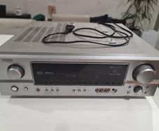 denon amplifier surround reviver avr -1707