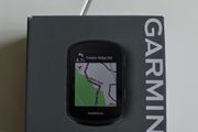 Garmin Edge 540