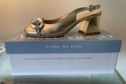 Marco Moreo Sling back Sandals