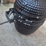 kamado grill Image 5