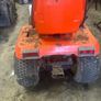 Kubota G1700 tractor only no deck Image 9