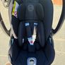 Cybex Car Seat Image 2