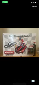 Mariokart Carrera Go!!!