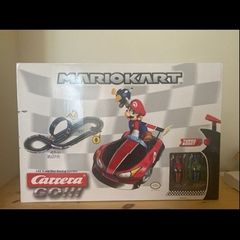 Mariokart Carrera Go!!!