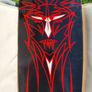 Brand new custom longboard Image 6