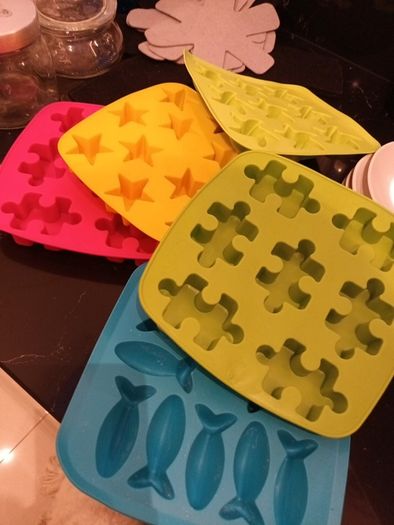 kitchen utensils